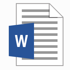 icono pdf
